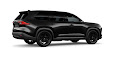 2026 Toyota Grand Highlander Hybrid Nightshade Edition