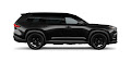 2026 Toyota Grand Highlander Hybrid Nightshade Edition