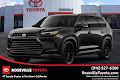 2026 Toyota Grand Highlander Hybrid Nightshade Edition