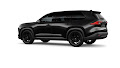 2026 Toyota Grand Highlander Hybrid Nightshade Edition