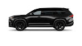 2026 Toyota Grand Highlander Hybrid Nightshade Edition