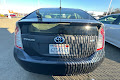 2013 Toyota Prius Three