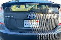 2013 Toyota Prius Three