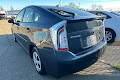 2013 Toyota Prius Three