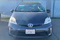 2013 Toyota Prius Three