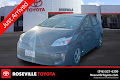 2013 Toyota Prius Three