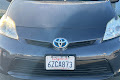 2013 Toyota Prius Three