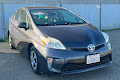 2013 Toyota Prius Three