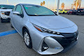 2021 Toyota Prius Prime Limited