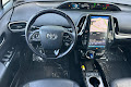 2021 Toyota Prius Prime Limited