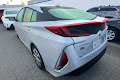 2021 Toyota Prius Prime Limited