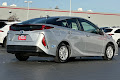2021 Toyota Prius Prime Limited