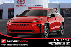 2026 Toyota Crown Signia XLE