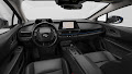2026 Toyota Prius Nightshade