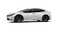 2026 Toyota Prius Nightshade