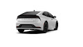 2026 Toyota Prius Nightshade