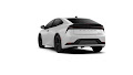 2026 Toyota Prius Nightshade