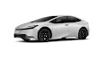 2026 Toyota Prius Nightshade