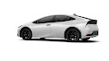 2026 Toyota Prius Nightshade