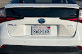 2021 Toyota Prius L Eco