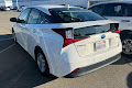 2021 Toyota Prius L Eco