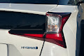 2021 Toyota Prius L Eco