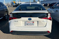 2021 Toyota Prius L Eco
