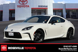 2024 Toyota GR86 Premium