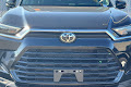 2025 Toyota Grand Highlander Platinum