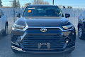 2025 Toyota Grand Highlander Platinum