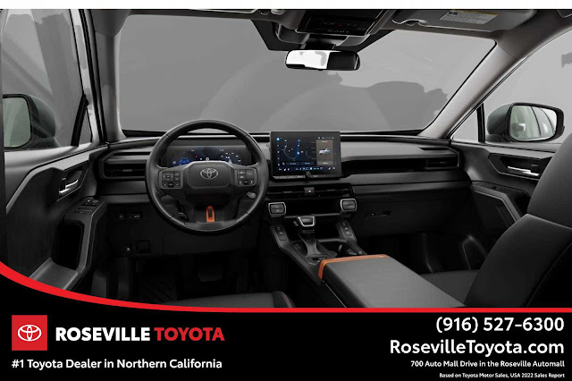 2026 Toyota RAV4 Woodland