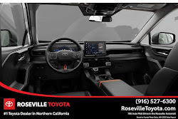 2026 Toyota RAV4 Woodland