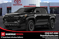 2026 Toyota Tacoma TRD Off Road Hybrid