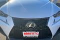 2018 Lexus IS