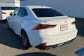 2018 Lexus IS