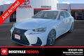 2018 Lexus IS