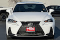 2018 Lexus IS