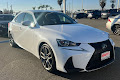 2018 Lexus IS
