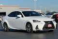 2018 Lexus IS