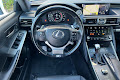 2018 Lexus IS