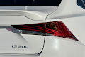 2018 Lexus IS