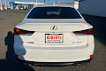 2018 Lexus IS