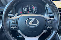 2018 Lexus IS