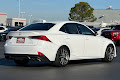 2018 Lexus IS
