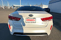 2017 Kia Optima Hybrid EX