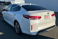 2017 Kia Optima Hybrid EX