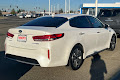 2017 Kia Optima Hybrid EX