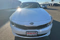 2017 Kia Optima Hybrid EX