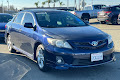 2013 Toyota Corolla S