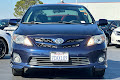 2013 Toyota Corolla S